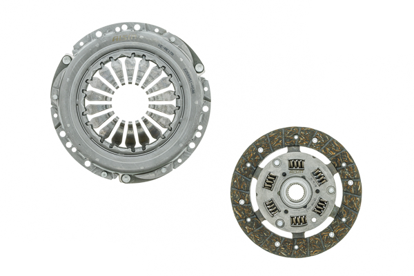 Clutch Kit - KE-RE17R AISIN